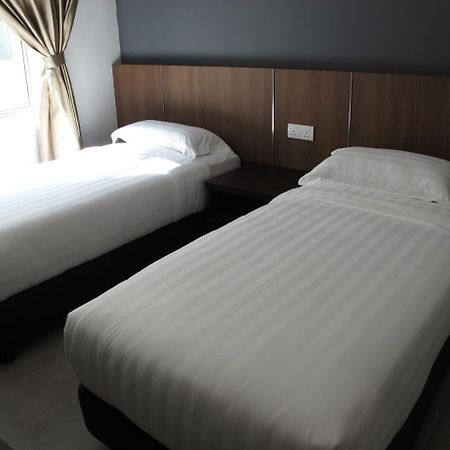 Hotel Sukaramai Kampung Gurun Eksteriør billede
