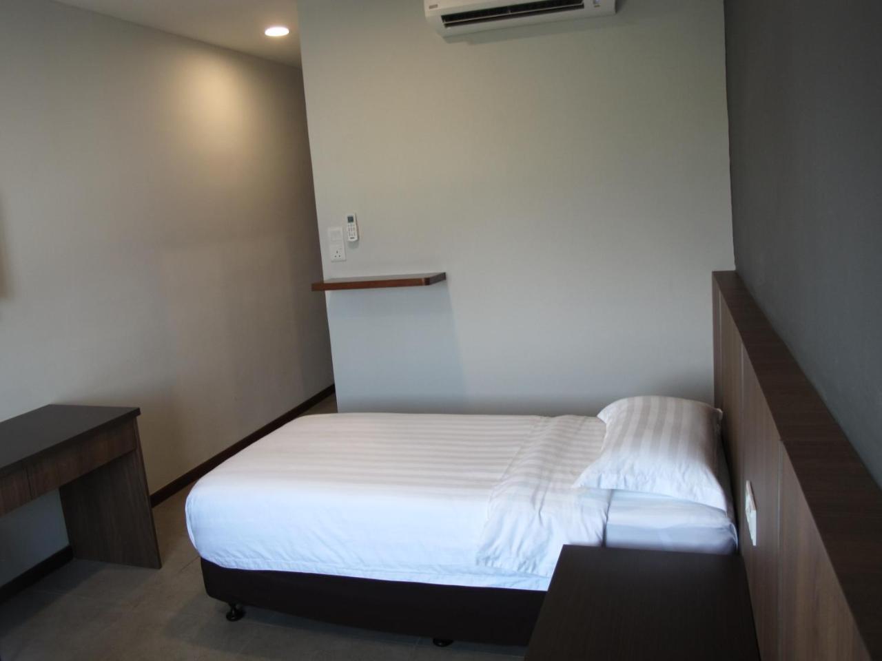 Hotel Sukaramai Kampung Gurun Eksteriør billede